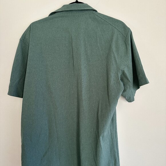Women’s Green T-Shirt | Size Large | Preloved | Soft & Great Fabric - Picture 4 of 4